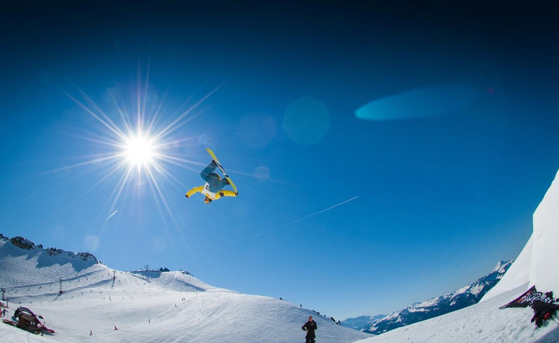 Les stations de ski des Pyrénées